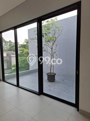 Jual Rumah Mewah Megah Dengan View Cantik di BSD The Green, Tangerang Jual Rumah Mewah Megah Dengan View Cantik di BSD The Green, Tangerang