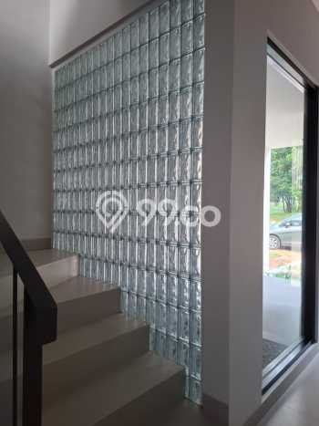 Jual Rumah Mewah Megah Dengan View Cantik di BSD The Green, Tangerang Jual Rumah Mewah Megah Dengan View Cantik di BSD The Green, Tangerang