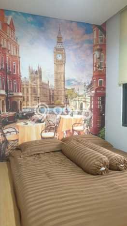 Disewakan! Rumah 2 Kamar Tidur &
1 Kamar Mandi di BSD, Tangerang Disewakan! Rumah 2 Kamar Tidur &
1 Kamar Mandi di BSD, Tangerang