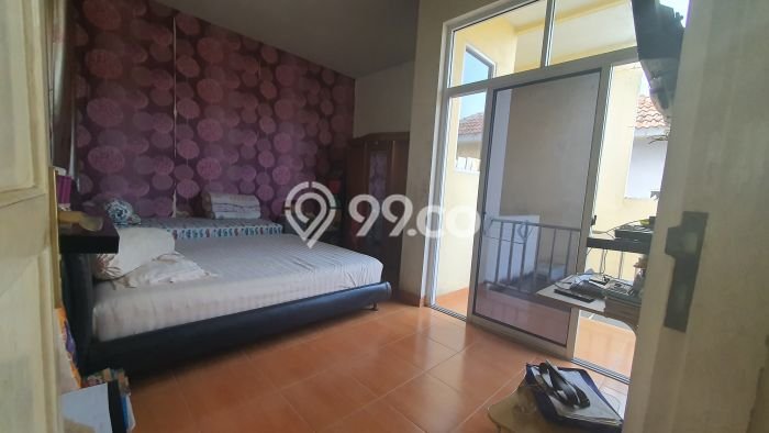 Rumah Luas Asri 5 KT Siap Huni di BSD Delatinos Tangerang Rumah Luas Asri 5 KT Siap Huni di BSD Delatinos Tangerang