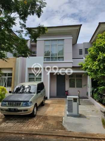 Sewa Rumah Harga Terjangkau di BSD Tangerang Punya 4 Kamar Tidur Sewa Rumah Harga Terjangkau di BSD Tangerang Punya 4 Kamar Tidur