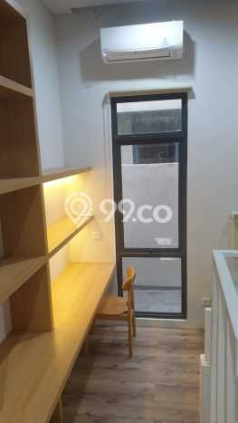 Disewakan! Rumah 2 Kamar Tidur &
1 Kamar Mandi di BSD, Tangerang Disewakan! Rumah 2 Kamar Tidur &
1 Kamar Mandi di BSD, Tangerang