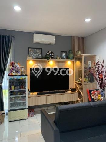 For Sale Rumah 3 Kamar Lokasi Ideal Nyaman dan Strategis di BSD For Sale Rumah 3 Kamar Lokasi Ideal Nyaman dan Strategis di BSD