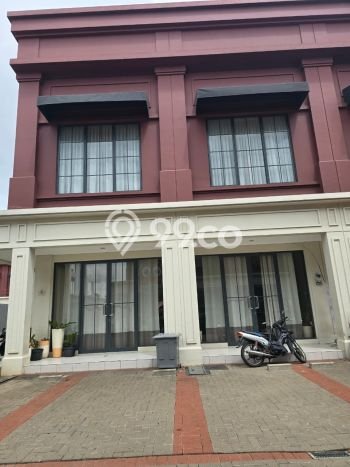 Ruko Bagus Dijual di Gading Serpong Tangerang Lokasi Strategis Cocok untuk Kembangkan Bisnis Ruko Bagus Dijual di Gading Serpong Tangerang Lokasi Strategis Cocok untuk Kembangkan Bisnis
