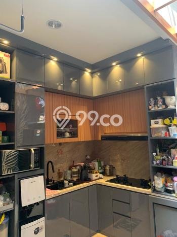 For Sale Rumah 3 Kamar Lokasi Ideal Nyaman dan Strategis di BSD For Sale Rumah 3 Kamar Lokasi Ideal Nyaman dan Strategis di BSD