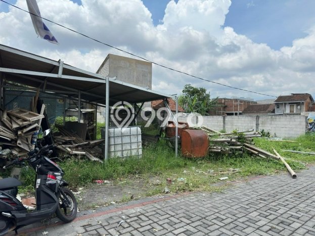 Untuk Dijual Tanah di Malang, Luas 300m2 SHM Untuk Dijual Tanah di Malang, Luas 300m2 SHM