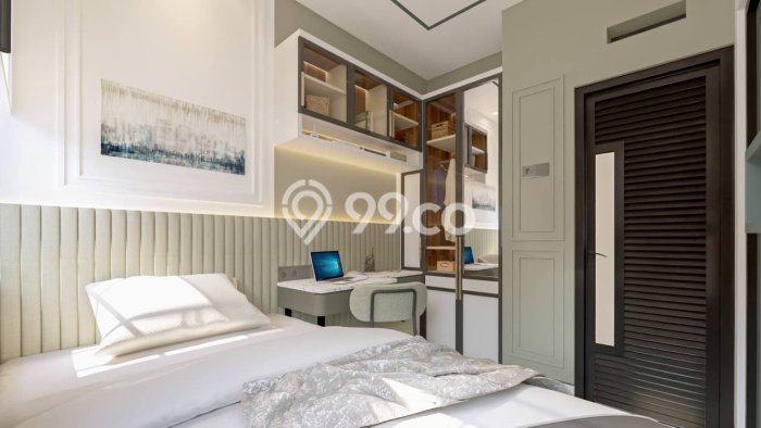 Rumah Kost untuk Dijual di Tlogomas Punya 26 Kamar Rumah Kost untuk Dijual di Tlogomas Punya 26 Kamar