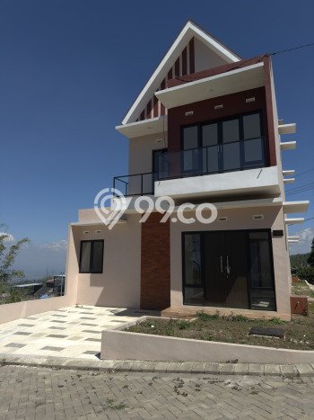 Vila Kawasan Batu, Dimensi 64m2m², Ideal untuk hunian keluarga Vila Kawasan Batu, Dimensi 64m2m², Ideal untuk hunian keluarga