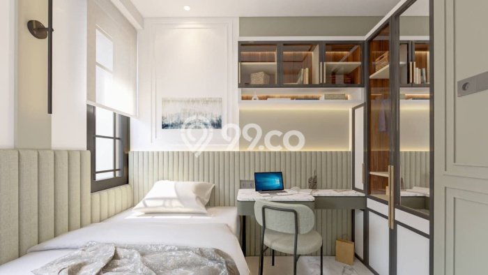 Rumah Kost untuk Dijual di Tlogomas Punya 26 Kamar Rumah Kost untuk Dijual di Tlogomas Punya 26 Kamar