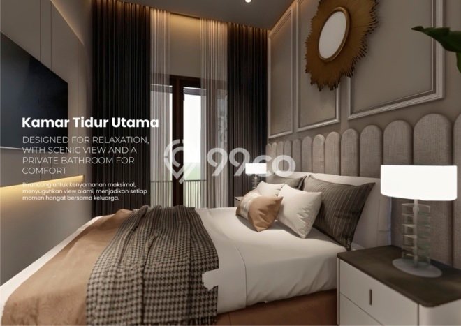 Rumah Budget Favorit Dijual di Kedungkandang LT 72m2 Rumah Budget Favorit Dijual di Kedungkandang LT 72m2