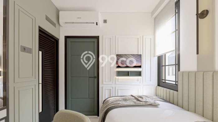 Rumah Kost untuk Dijual di Tlogomas Punya 26 Kamar Rumah Kost untuk Dijual di Tlogomas Punya 26 Kamar