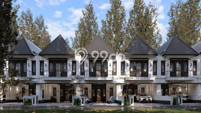 Cocok Untuk Investasi! Dijual Kost di Tlogomas 16 Kamar Cocok Untuk Investasi! Dijual Kost di Tlogomas 16 Kamar