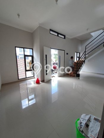 Vila Berkembang di Batu, Dimensi 72m2m², Akses ke beragam keperluan Vila Berkembang di Batu, Dimensi 72m2m², Akses ke beragam keperluan