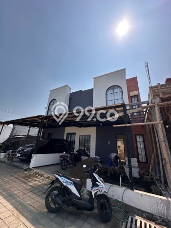 Rumah Sederhana Dijual Lokasi Blimbing 2 Kamar dengan LT 60m2 Rumah Sederhana Dijual Lokasi Blimbing 2 Kamar dengan LT 60m2