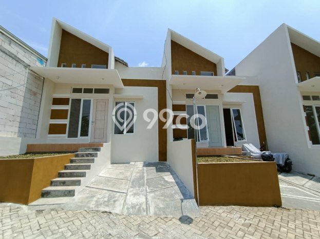 Kavling Tanah Dijual di Kedungkandang, Malang, Luas 60m2 Area Strategis Kavling Tanah Dijual di Kedungkandang, Malang, Luas 60m2 Area Strategis