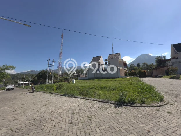Vila Kawasan Batu, Dimensi 64m2m², Ideal untuk hunian keluarga Vila Kawasan Batu, Dimensi 64m2m², Ideal untuk hunian keluarga