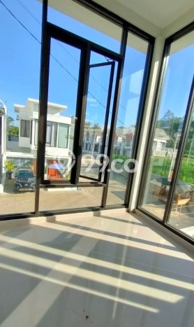 Vila Berkembang di Batu, Dimensi 72m2m², Akses ke beragam keperluan Vila Berkembang di Batu, Dimensi 72m2m², Akses ke beragam keperluan