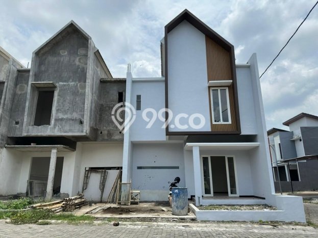 Kos-kosan Dijual di Malang Kota Malang Luas 115m2 Kos-kosan Dijual di Malang Kota Malang Luas 115m2
