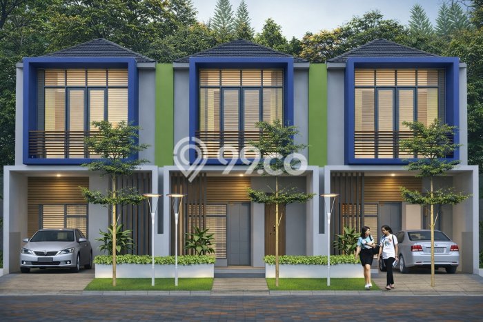 Unit Kost Dijual di Lowokwaru dengan 4 Kamar Tidur & Luas Bangunan 70m2 Unit Kost Dijual di Lowokwaru dengan 4 Kamar Tidur & Luas Bangunan 70m2