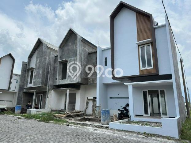 Rumah Kost Dijual di Lowokwaru, Malang, 9 KT, 9 KM, Bangunan 115m2 Rumah Kost Dijual di Lowokwaru, Malang, 9 KT, 9 KM, Bangunan 115m2
