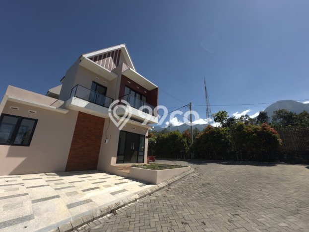 Vila Kawasan Batu, Dimensi 64m2m², Ideal untuk hunian keluarga Vila Kawasan Batu, Dimensi 64m2m², Ideal untuk hunian keluarga