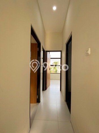 Hunian Cantik Minimalis Lb 110m2 di Lowokwaru, Malang Hunian Cantik Minimalis Lb 110m2 di Lowokwaru, Malang