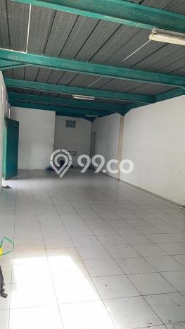 Disewakan Gudang di Kawasan Ramai Kopo Luas 1468m2 Disewakan Gudang di Kawasan Ramai Kopo Luas 1468m2
