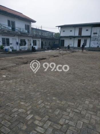 Disewakan Gudang di Kawasan Ramai Kopo Luas 1468m2 Disewakan Gudang di Kawasan Ramai Kopo Luas 1468m2