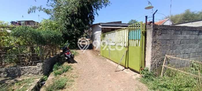 Tanah Kavling di Cileunyi Dijual dengan Luas 320m2 Tanah Kavling di Cileunyi Dijual dengan Luas 320m2
