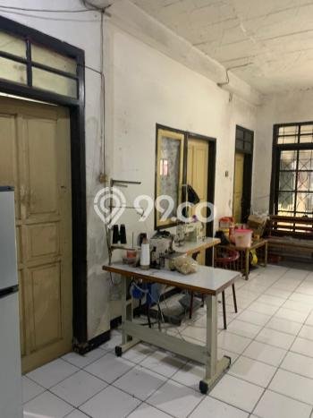 Gudang Bagus LT 188m2 LB 250m2 Dijual di Babakan Ciparay Bandung Gudang Bagus LT 188m2 LB 250m2 Dijual di Babakan Ciparay Bandung
