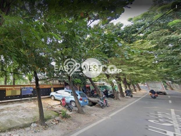 Dijual Tanah 424m2 di Meruya, Jakarta Barat Dijual Tanah 424m2 di Meruya, Jakarta Barat