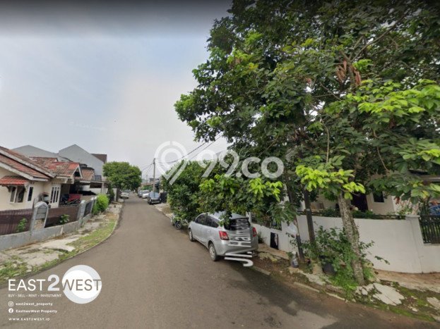 Dijual Rumah Eksklusif 3 KT di BSD Nusaloka, Tangerang Dijual Rumah Eksklusif 3 KT di BSD Nusaloka, Tangerang
