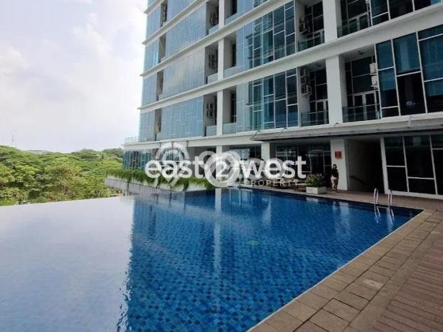 Apartemen Favorit Nyaman Dijual di Tangerang dengan 1 Kamar Tidur Apartemen Favorit Nyaman Dijual di Tangerang dengan 1 Kamar Tidur