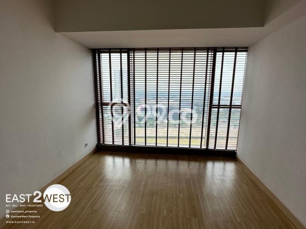Paling Dicari! Apartemen Eksklusif Dijual di BSD City Punya 3 Bedroom Paling Dicari! Apartemen Eksklusif Dijual di BSD City Punya 3 Bedroom