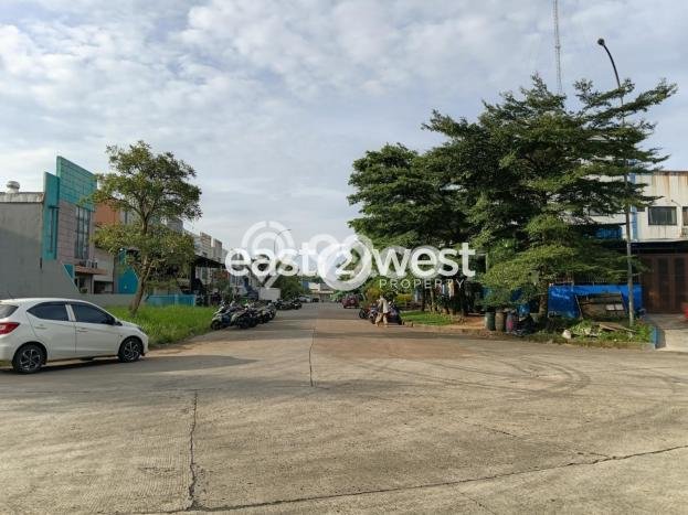 Unit Gudang Dijual di Serpong Tangerang Selatan Luas Bangunan 490m2 Unit Gudang Dijual di Serpong Tangerang Selatan Luas Bangunan 490m2