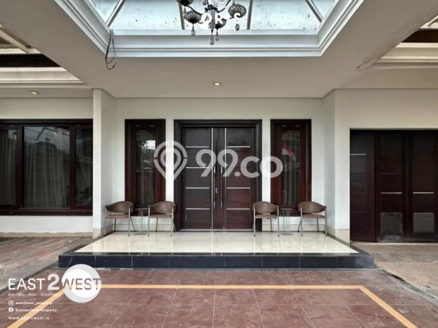Dijual Rumah Mewah Exclusive di Tebet, Jakarta Selatan Dijual Rumah Mewah Exclusive di Tebet, Jakarta Selatan