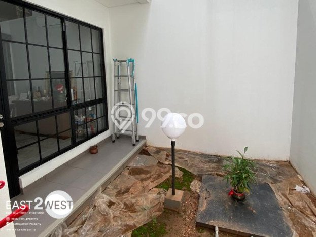 Dijual Rumah Luas Elegan Dengan View Eksklusif di Alam Sutera, Tangerang Dijual Rumah Luas Elegan Dengan View Eksklusif di Alam Sutera, Tangerang