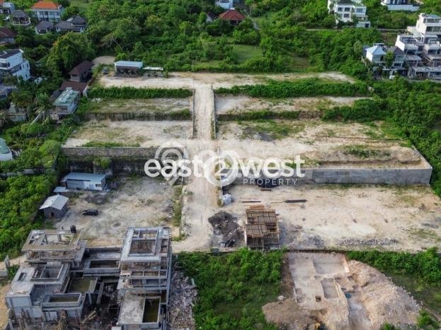 Vila Potensial Kawasan , Area 150m2m², Dekat ke Badung, Badung Vila Potensial Kawasan , Area 150m2m², Dekat ke Badung, Badung