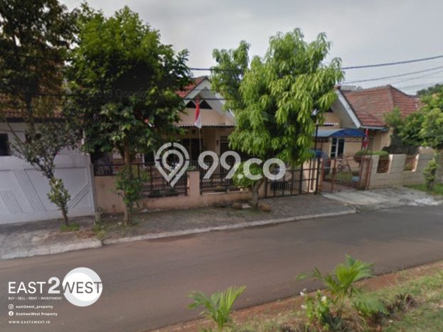 Hunian Super Elit dengan Akses Paling Strategis di BSD City, Tangerang Hunian Super Elit dengan Akses Paling Strategis di BSD City, Tangerang