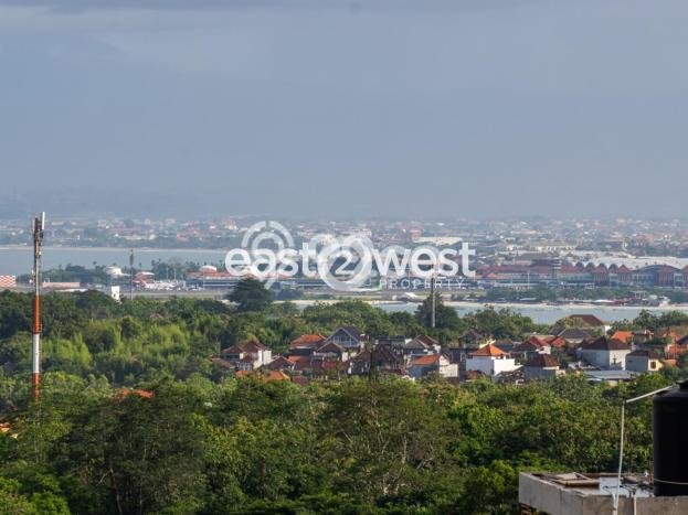 Vila Potensial Kawasan , Area 150m2m², Dekat ke Badung, Badung Vila Potensial Kawasan , Area 150m2m², Dekat ke Badung, Badung