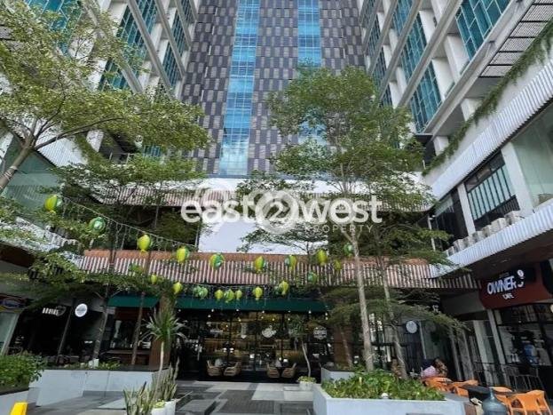 Apartemen Favorit Nyaman Dijual di Tangerang dengan 1 Kamar Tidur Apartemen Favorit Nyaman Dijual di Tangerang dengan 1 Kamar Tidur
