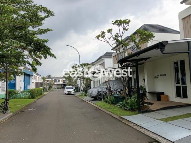 Jual Rumah Strategis Bagus Punya 3 KT di Legok Tangerang PPJB Jual Rumah Strategis Bagus Punya 3 KT di Legok Tangerang PPJB