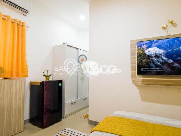 Unit Kost Dijual di Jakarta Barat Spesifikasi 32 Kamar Tidur dan Area Ramai Unit Kost Dijual di Jakarta Barat Spesifikasi 32 Kamar Tidur dan Area Ramai