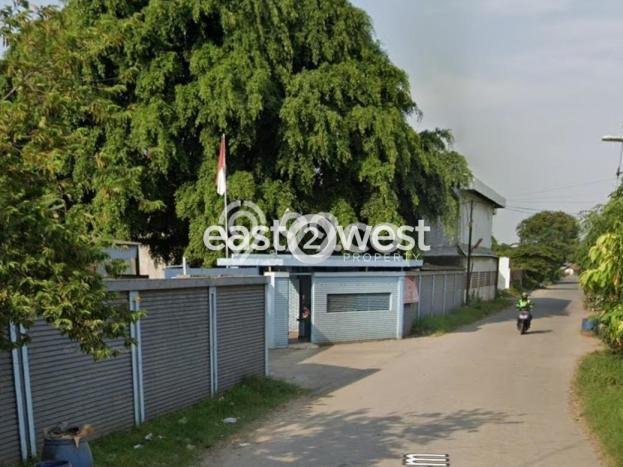 Pabrik Favorit Dijual di Neglasari Tangerang Area Pusat Bisnis Pabrik Favorit Dijual di Neglasari Tangerang Area Pusat Bisnis