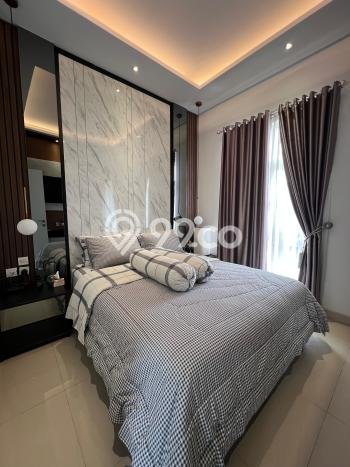 Dijual Hunian Mewah dengan Fasilitas Sekitar Komplit di BSD, Tangerang Selatan Dijual Hunian Mewah dengan Fasilitas Sekitar Komplit di BSD, Tangerang Selatan