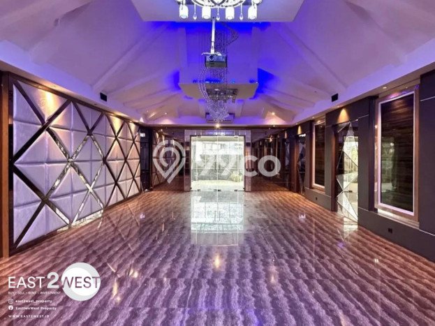 Dijual Rumah Mewah Exclusive di Tebet, Jakarta Selatan Dijual Rumah Mewah Exclusive di Tebet, Jakarta Selatan