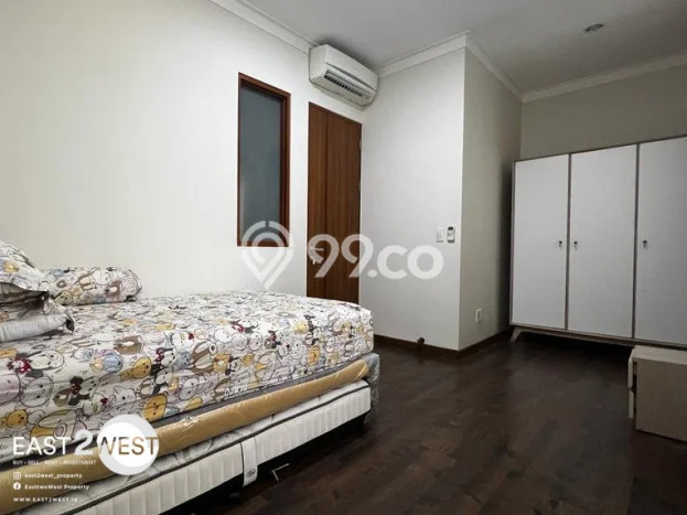 Disewakan Segera Rumah Kondisi Bagus di Kawasan BSD, Tangerang Selatan Disewakan Segera Rumah Kondisi Bagus di Kawasan BSD, Tangerang Selatan