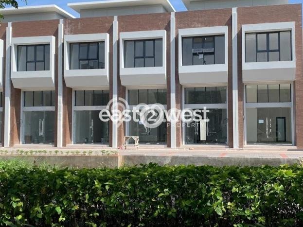 Ruko Dijual di Jakarta Barat LT 112m2 & LB 267m2 Lokasi Terbaik! Ruko Dijual di Jakarta Barat LT 112m2 & LB 267m2 Lokasi Terbaik!