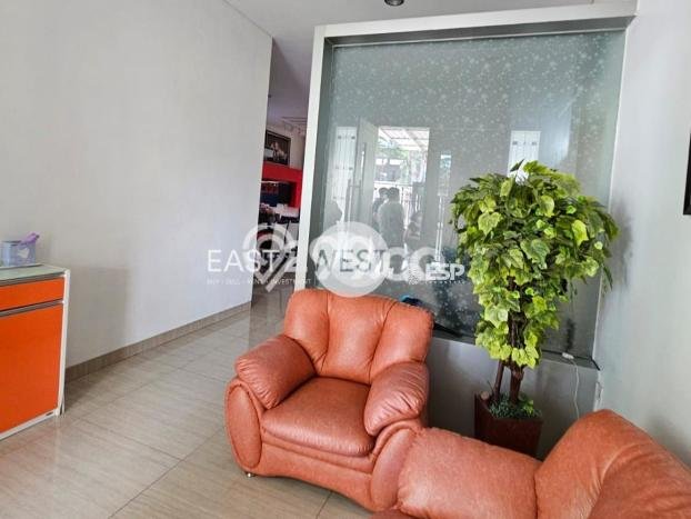 Dijual Rumah Elit Exclusive di Kembangan, Jakarta Barat Dijual Rumah Elit Exclusive di Kembangan, Jakarta Barat
