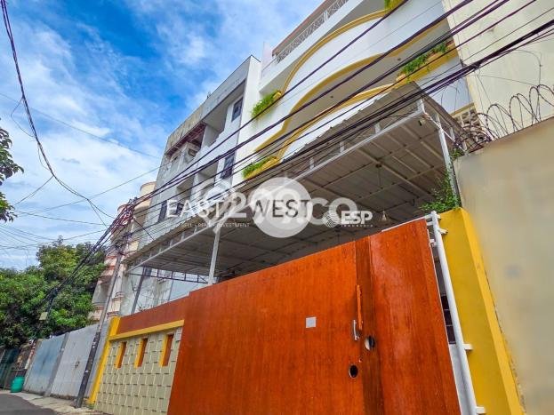 Unit Kost Dijual di Jakarta Barat Spesifikasi 32 Kamar Tidur dan Area Ramai Unit Kost Dijual di Jakarta Barat Spesifikasi 32 Kamar Tidur dan Area Ramai